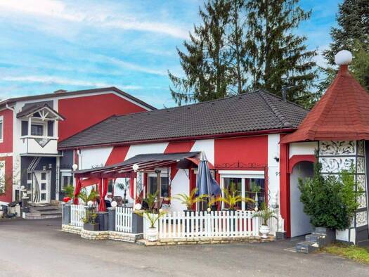 Mehrfamilienhaus zum Kauf 697.000 € 11 Zimmer 460 m² 985 m² Grundstück Hartl 8272