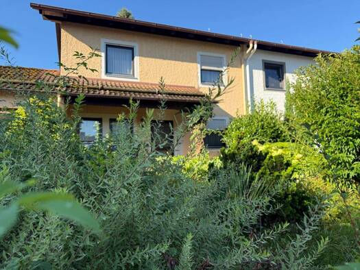 Haus zum Kauf 510.000 € 6 Zimmer 139,5 m² 366 m² Grundstück frei ab sofort Laufen 83410
