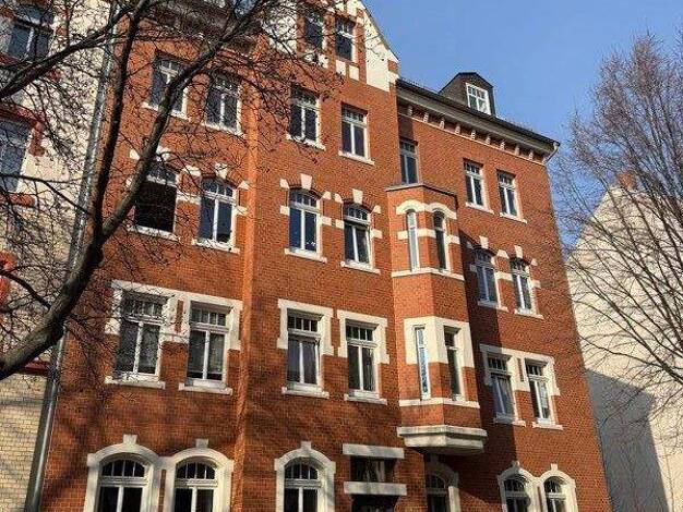 Wohnung zur Miete 529 € 2 Zimmer 49,8 m² 1. Geschoss frei ab 09.04.2026 Waidmühlenweg 18 Andreasvorstadt Erfurt 99089