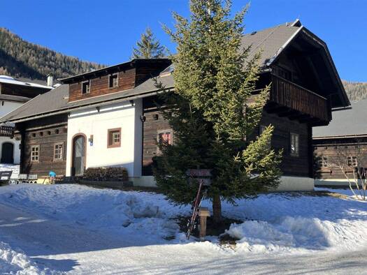 Wohnung zum Kauf 169.000 € 2 Zimmer 34,6 m² 1. Geschoss St. Oswald 9546