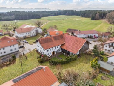 Bauernhaus zum Kauf 950.000 € 9 Zimmer 356 m² 1.500 m² Grundstück Höslwang 83129