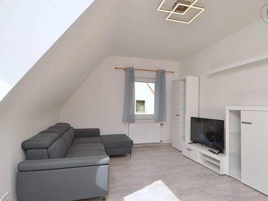 Wohnung zur Miete Wohnen auf Zeit 1.205 € 3 Zimmer 65 m² frei ab sofort Falkenheim Nürnberg 90469