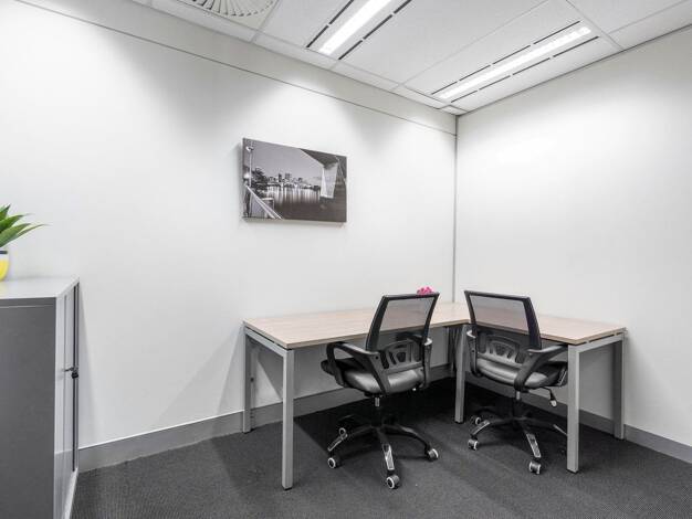Bürofläche zur Miete provisionsfrei 289 € 10 m² Bürofläche Grüner Weg 5 Friedberg Friedberg 61169