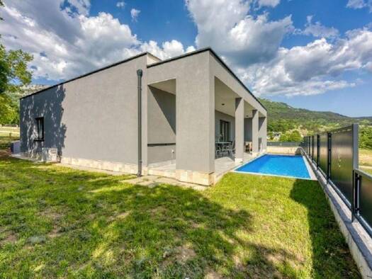 Einfamilienhaus zum Kauf 420.000 € 3 Zimmer 1.225 m² Grundstück Buzet 52420