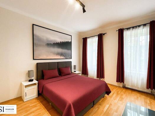 Wohnung zum Kauf 199.000 € 2 Zimmer 47,6 m² 2. Geschoss Landgutgasse 13 Wien 1100