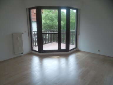 Wohnung zur Miete 380 € 3 Zimmer 64 m² 1. Geschoss frei ab 01.03.2025 Ahornweg 7 Niederlungwitz Glauchau 08371