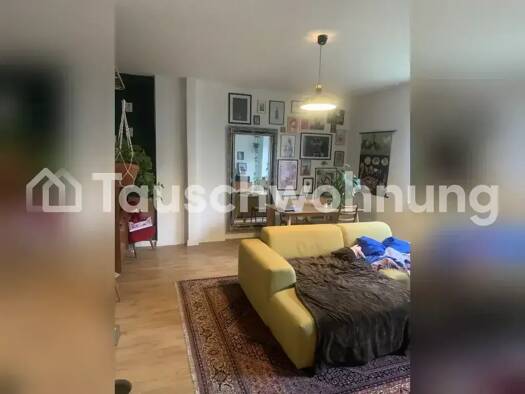 Wohnung zur Miete Tauschwohnung 960 € 3 Zimmer 67 m² EG St. Georg Hamburg 20097