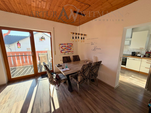 Wohnung zum Kauf 270.000 € 3 Zimmer 83,9 m² Schmieheim Kippenheim 77971