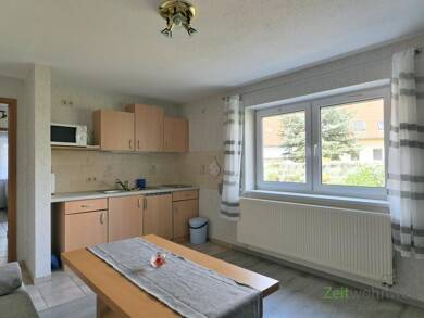 Wohnung zur Miete Wohnen auf Zeit 520 € 2 Zimmer 35 m² frei ab sofort Kesselsdorf Wilsdruff 01723