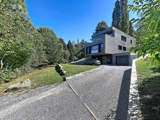 Villa zum Kauf 1.290.000 € 5 Zimmer 216 m² Ville Haute Évian-les-Bains 74500