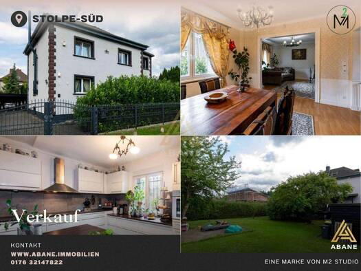 Einfamilienhaus zum Kauf 749.000 € 7 Zimmer 151,2 m² 836 m² Grundstück Hennigsdorf 16761