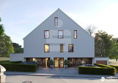 Wohnung zum Kauf - Neubau 420.500 € 3 Zimmer 81,1 m² EG Rösrath Rösrath / Kleineichen 51503