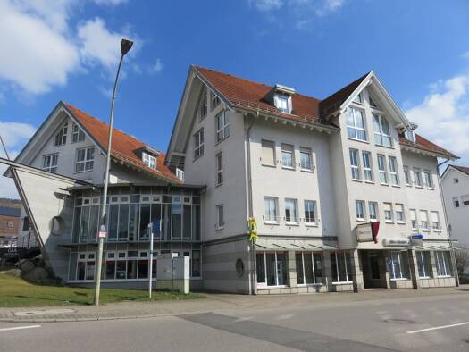 Büro-/Praxisfläche zur Miete provisionsfrei 2.000 € 200 m² Bürofläche Spaichingen 78549