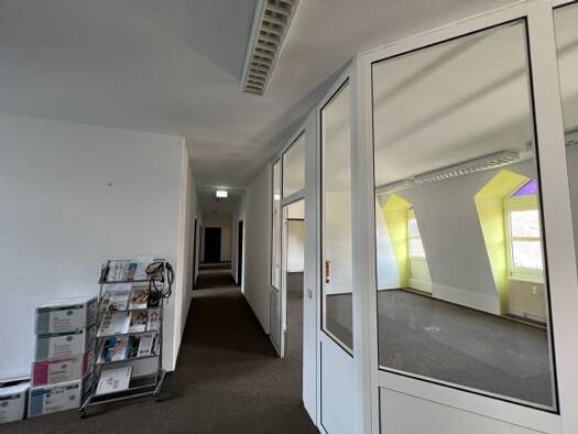 Bürofläche zur Miete provisionsfrei 230 m² Bürofläche Zweibrücken 66482