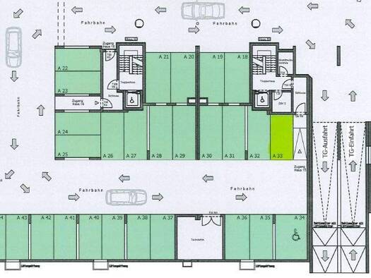Tiefgaragenstellplatz zum Kauf provisionsfrei 25.000 € An der Flur 5 b Zorneding 85604
