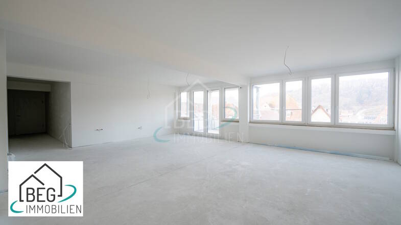 Wohnung zum Kauf 4 Zimmer 157,2 m² Schwäbisch Hall Schwäbisch Hall 74523