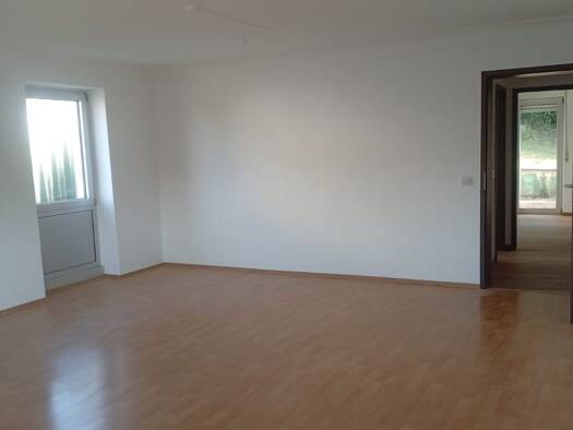 Terrassenwohnung zur Miete 620 € 2,5 Zimmer 85 m² Geschoss 1/2 frei ab sofort Gonnesweiler Nohfelden 66625