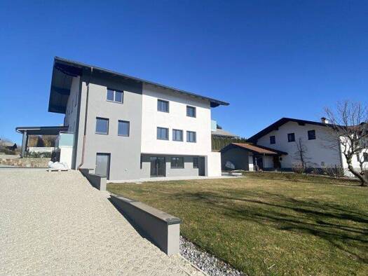 Wohnung zum Kauf 205.000 € 1 Zimmer 33,7 m² 1. Geschoss Mattsee 5163