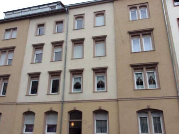 Wohnung zur Miete 1.012 € 3 Zimmer 88 m² 1. Geschoss frei ab 07.02.2026 Gontardstr. 32 Lindenhof Mannheim 68163