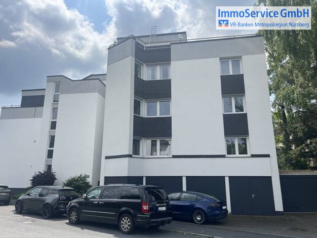 Wohnung zum Kauf 245.000 € 4 Zimmer 88,8 m² Lauf an der Pegnitz 91207