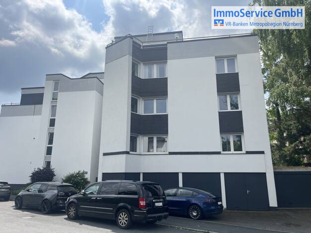 Wohnung zum Kauf 245.000 € 4 Zimmer 88,8 m² Lauf an der Pegnitz 91207