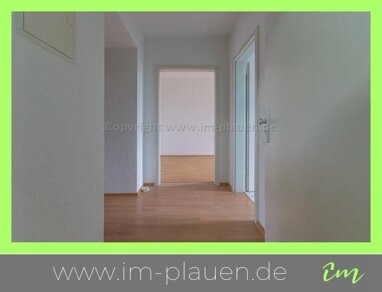 Wohnung zur Miete 248 € 2 Zimmer 55,2 m² frei ab sofort Merkelstraße 10 Hammertorvorstadt Plauen 08523