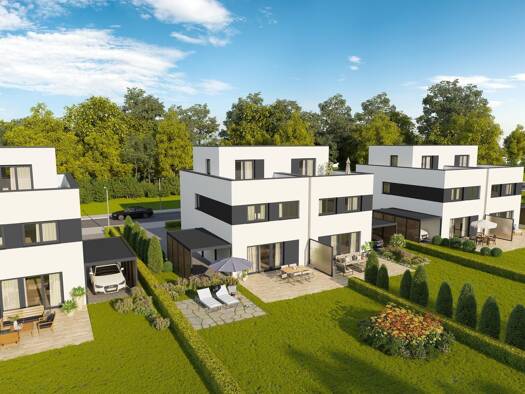 Haus zum Kauf provisionsfrei 365.000 € 7 Zimmer 166 m² 500 m² Grundstück Beckum 59269