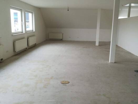 Bürofläche zur Miete 8 € 3 Zimmer 130 m² Bürofläche Nieder-Mockstadt Florstadt 61197