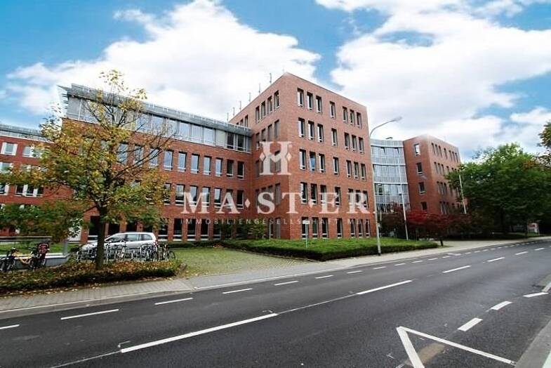 Bürofläche zur Miete 10,50 € 1.231 m² Bürofläche teilbar ab 314 m² Eschborn Eschborn 65760