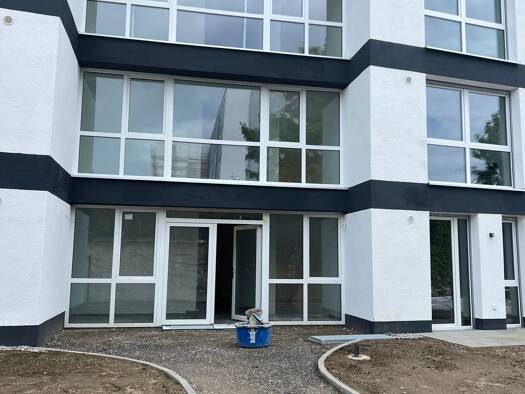Studio zur Miete - Erstbezug 1.250 € 2 Zimmer 51,9 m² 3. Geschoss frei ab sofort Tunnelstraße 94 Kriegshaber Augsburg 86156