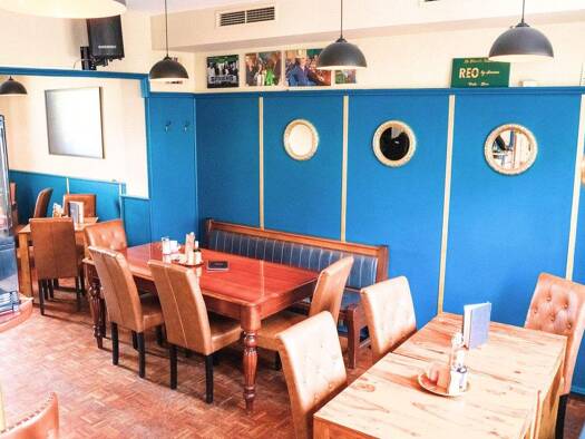 Bar/Café zum Kauf 699.000 € Straubing 94315