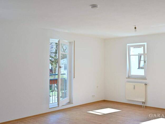 Wohnung zum Kauf 210.000 € 2 Zimmer 69 m² 1. Geschoss Bad Urach 72574