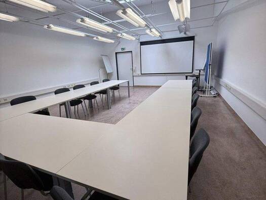 Bürofläche zur Miete provisionsfrei 33 € 1 m² Bürofläche Handelszentrum 1 Bergheim 5101