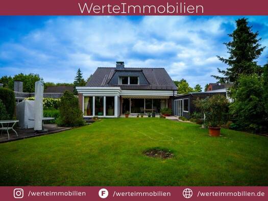 Einfamilienhaus zum Kauf 598.000 € 6 Zimmer 200 m² 952 m² Grundstück Beckum 59269