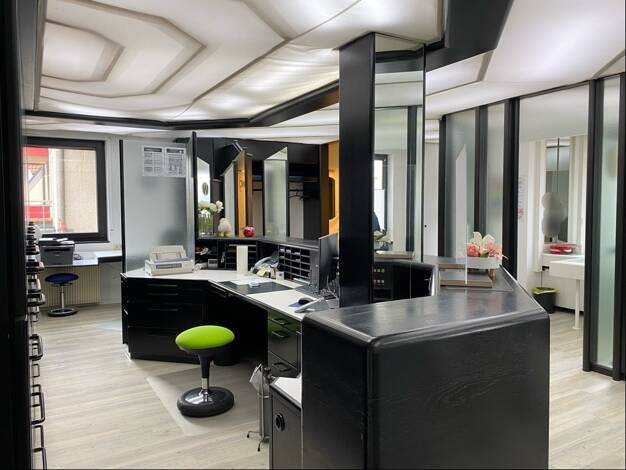 Büro zum Kauf 1.919 € Oppenweiler 71570