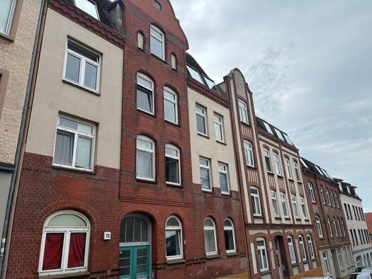 Wohnung zur Miete 749 € 5 Zimmer 83,3 m² 3. Geschoss frei ab 01.10.2026 Eekberg 10 Neumühlen-Dietrichsdorf Neumühlen - Dietrichsdorf 24149