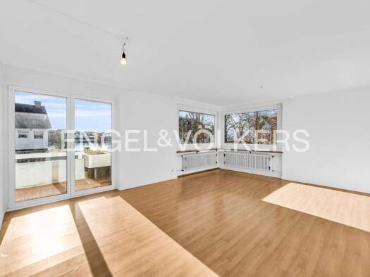 Wohnung zum Kauf 497.000 € 3 Zimmer 97 m² frei ab sofort Aeschach Lindau 88131