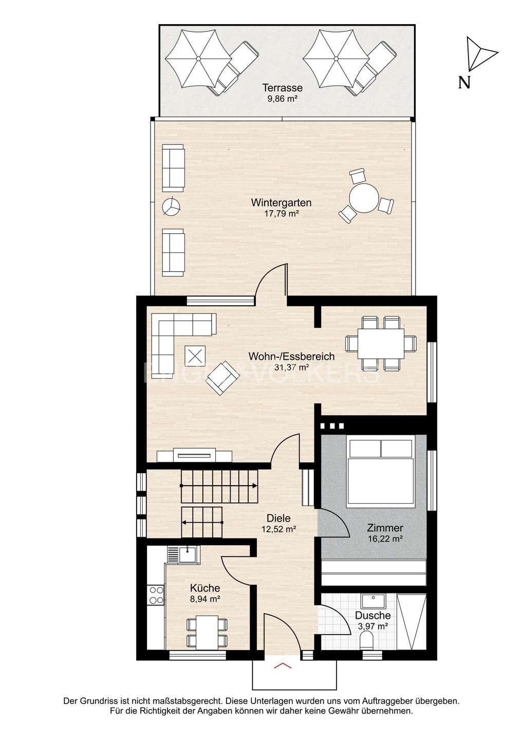 Einfamilienhaus zum Kauf 549.000 € 7 Zimmer 155 m²<br/>Wohnfläche 1.396 m²<br/>Grundstück Neuengamme Hamburg 21037