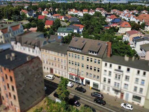 Gewerbeobjekt zum Kauf als Kapitalanlage geeignet 1.150.000 € 684 m² Cracau Magdeburg 39114