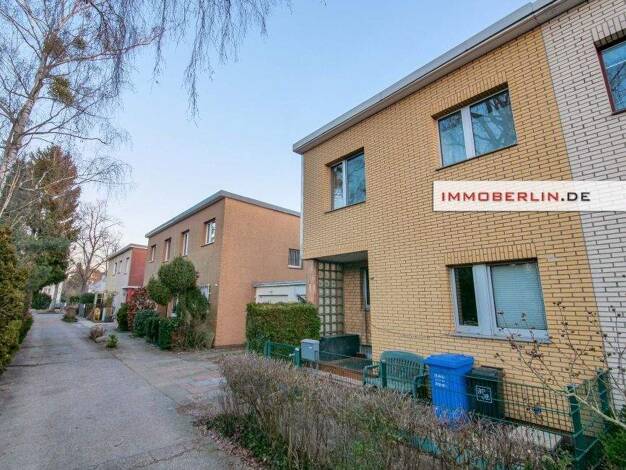 Haus zum Kauf 549.000 € 4 Zimmer 284 m² Grundstück frei ab sofort Lichterfelde Berlin 12209