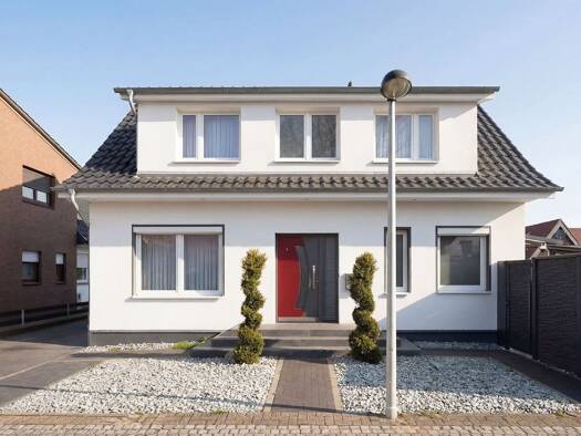 Einfamilienhaus zum Kauf 750.000 € 10 Zimmer 346 m² 907 m² Grundstück Mahndorf Bremen / Mahndorf 28307