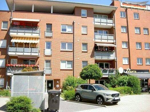 Wohnung zum Kauf 298.000 € 3 Zimmer 86 m² 3. Geschoss Möllner Landstraße 59 Glinde 21509