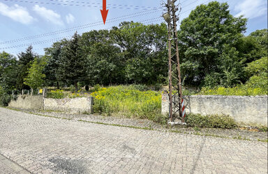 Grundstück zum Kauf 2.500 € 3.345 m² Grundstück Kreischaer Straße Saalhausen Thalheim Oschatz 04758