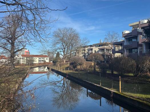 Wohnung zur Miete 1.070 € 2 Zimmer 55 m² 4. Geschoss frei ab 01.05.2026 Dachau 85221