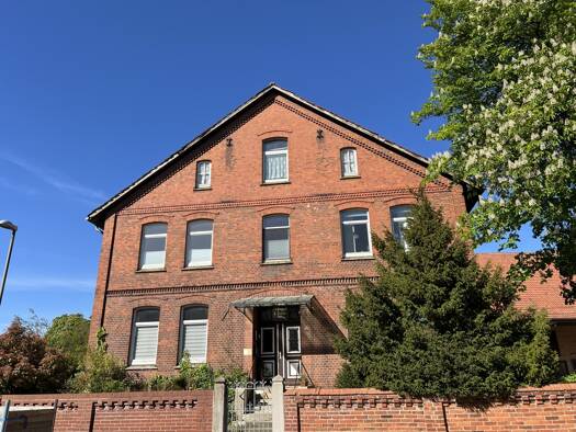 Wohnung zur Miete 700 € 3 Zimmer 80 m² 1. Geschoss Talstraße 2 Alt-Laatzen Laatzen 30880