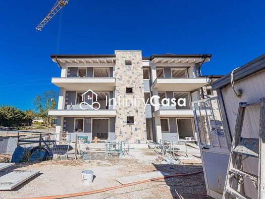 Wohnung zum Kauf 450.000 € 4 Zimmer 85,7 m² 1. Geschoss Costermano sul Garda 37010