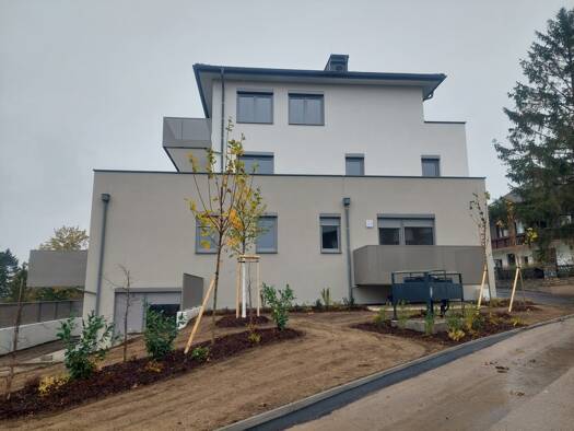 Wohnung zur Miete - Erstbezug 798 € 2 Zimmer 60,2 m² 1. Geschoss Staatz 2134