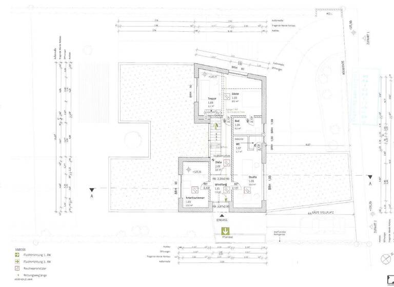 Villa zum Kauf 2.050.000 € 7 Zimmer 253,1 m² 1.591 m² Grundstück Radebeul 01445