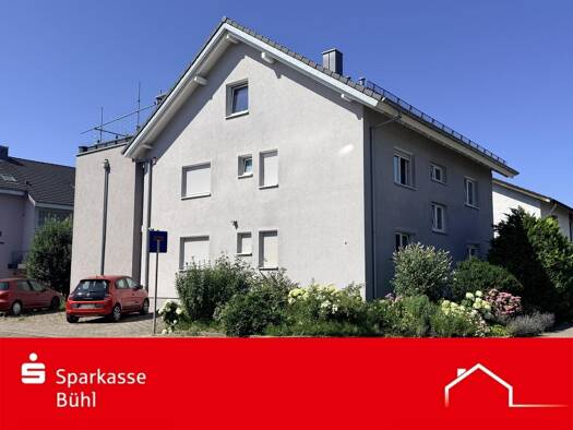 Wohnung zum Kauf 175.000 € 3 Zimmer 69,6 m² Ortsgebiet Ottersweier 77833