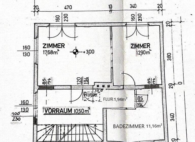 Einfamilienhaus zum Kauf 890.000 € 3 Zimmer 105,5 m² 691 m² Grundstück Wien 1140